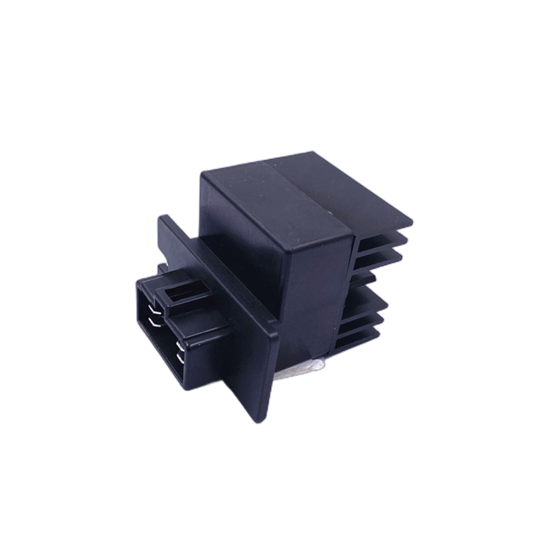 Original plant spares for the HVAC HVVVP electrical resistance HW380-modular wind velocity adjuster