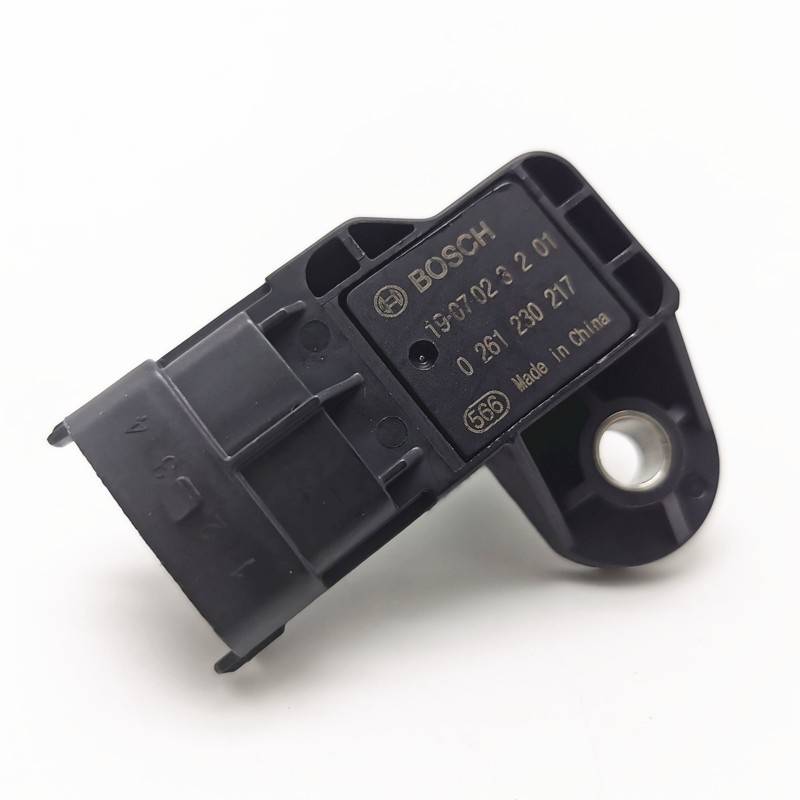SPECIALIZED IN THE RUPEE SUZUKI K14B/7140 GAS PRESSURE SENSOR WAVE 1.4 POWER SYSTEM