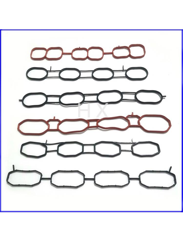 Tianyan Xuanyi Qi Jun Qashqai Tida Lada NV200 NV200 Inlet Management Pipe Pipe Cushion