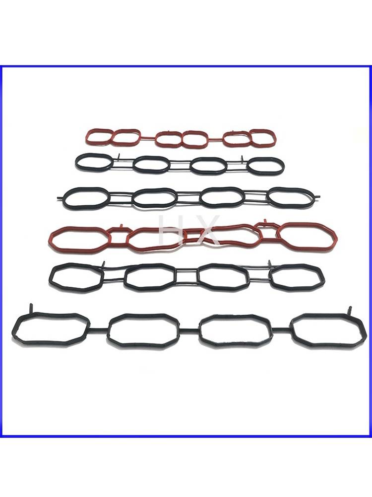 Tianyan Xuanyi Qi Jun Qashqai Tida Lada NV200 NV200 Inlet Management Pipe Pipe Cushion