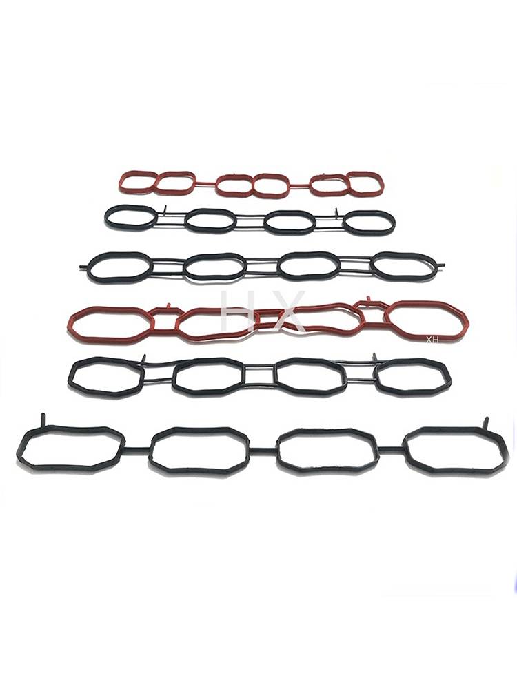 Tianyan Xuanyi Qi Jun Qashqai Tida Lada NV200 NV200 Inlet Management Pipe Pipe Cushion
