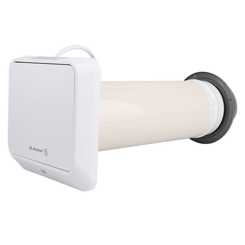 THE GOLDEN ELM NEW WINDSOR CHANNEL IS A NEW WIND CARRIER FOR 110 FAMILIES WITH AN INFUSION FAN TO FILTER PM2.