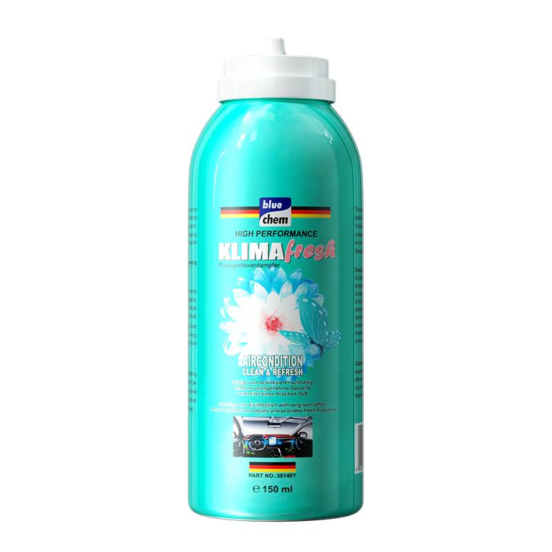 [Self -employed] German car degradation of odor deodorizing automobile air -conditioning disinfection sterilization spray car air fresh agent