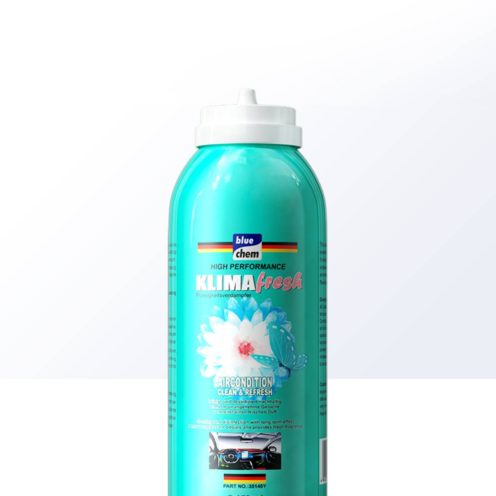 [Self -employed] German car degradation of odor deodorizing automobile air -conditioning disinfection sterilization spray car air fresh agent