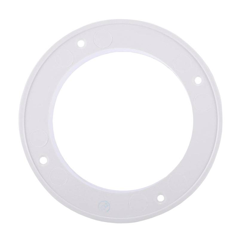 Bole Frozen system air outlet indoor plastic circular air supply exhaust air intake exhaust air outlet