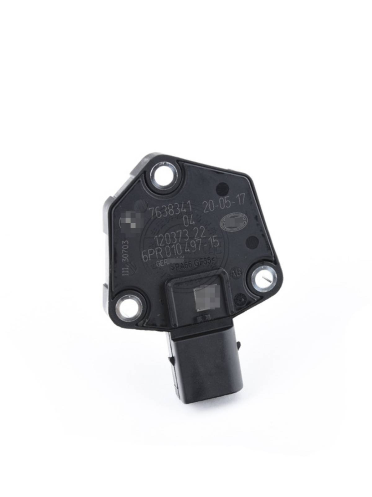 325 323 520 525 530 N20 oil level sensor