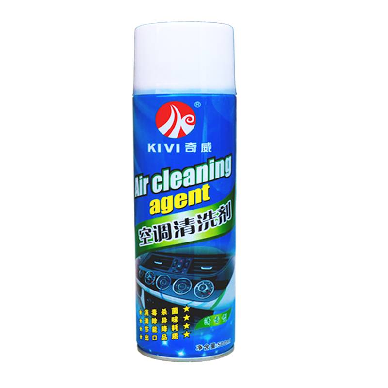 Car air -conditioning cleaning agent deodorized odor, odor, disassembling air -conditioning pipeline household hanging cleaner