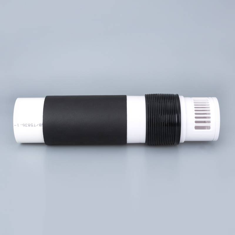 System high -rise indoor through wall into a wind -proof cover to prevent pressure, air -exhaust, air hat, wears the outside air inlet