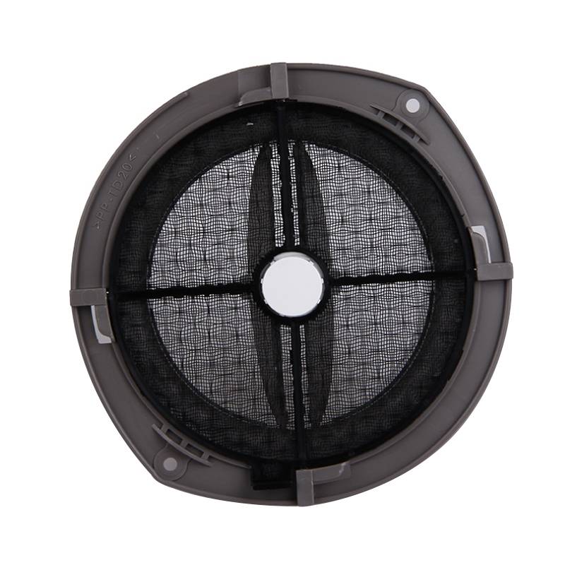 Panasonic fresh air system circular air intake air outlet FV-GPV100C without filter fresh air outlet without network