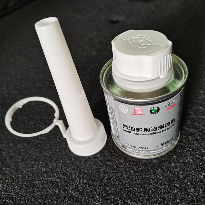 G17 OIL ADDITIVE SUITABLE FOR CHARRANT G17 GERMANY IMPORTS CARBON-CAPTURE-FREE ODI FUEL ADDITIVES