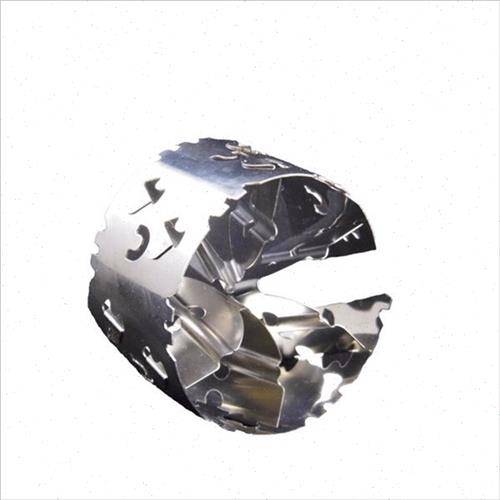 Automotive turbocharger oil -saving turbocharged modification power to increase self -suction piercing air intake system vehicle