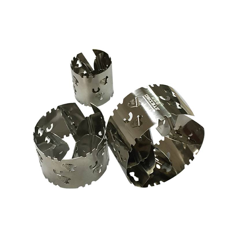 Automotive turbocharger Dynamics increases self -suction turbine universal air intake system modified fuel saving