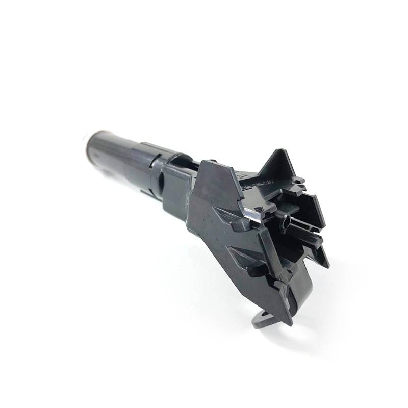 Application of Section 06-18, Camiery Large Light Splasher Nozzle Cleaner