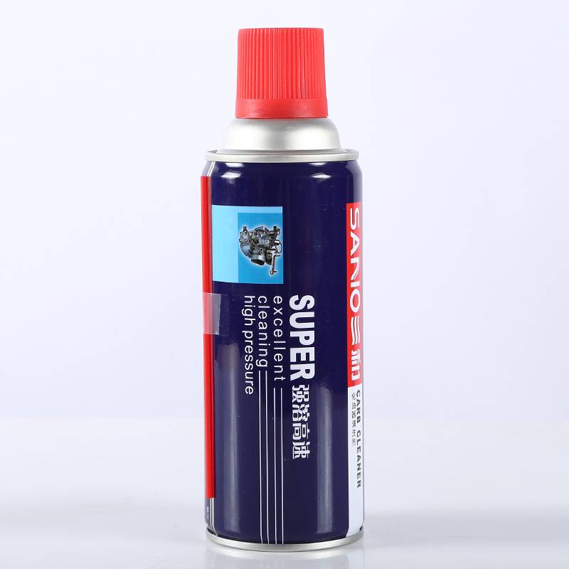 Sanhe brand carburetor firewood valve cleaning agent cleaning the carburetor carburetor box dirt dirt dirt and mud strong -soluble high -speed authentic genuine