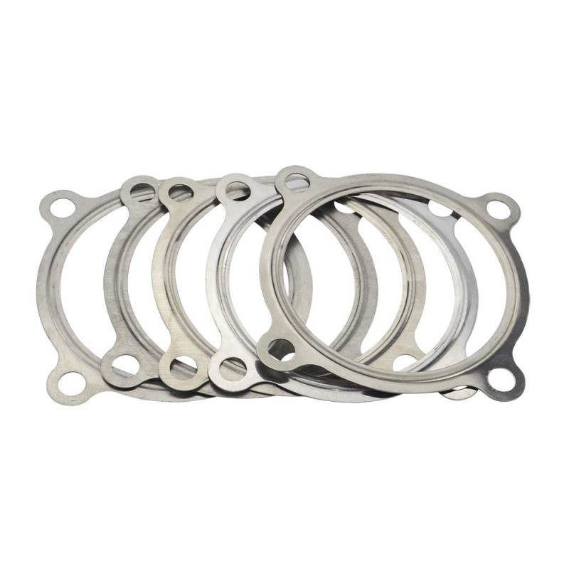 Modified auto parts stainless steel 304 Inlet air -intake system turbine pads are suitable for 5 groups of GT turbine