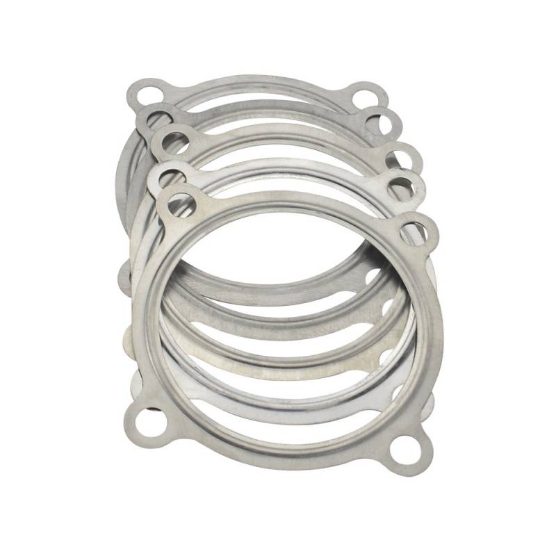 Modified auto parts stainless steel 304 Inlet air -intake system turbine pads are suitable for 5 groups of GT turbine