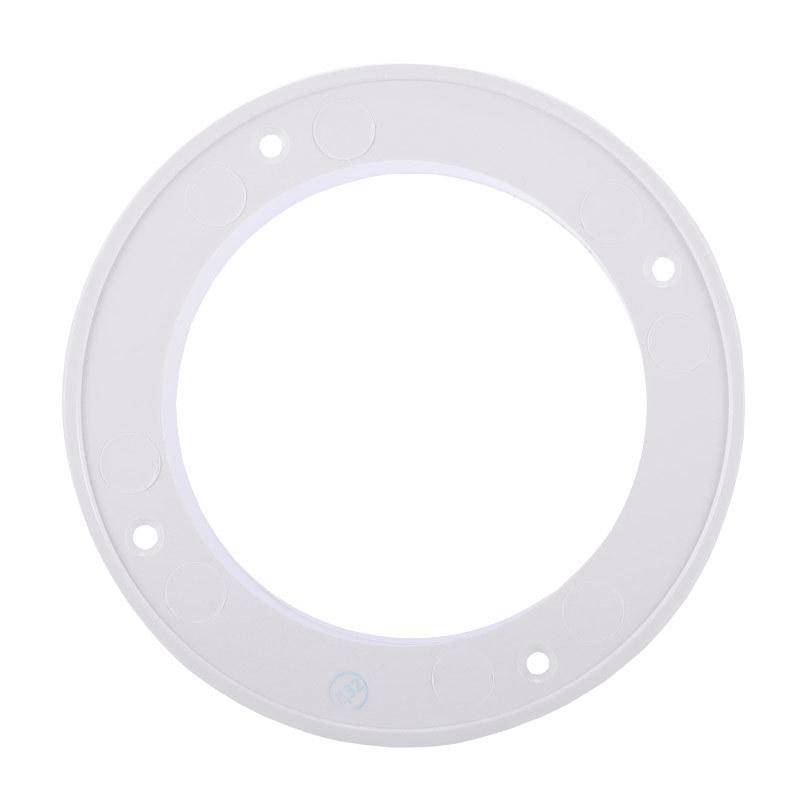 Bole Frozen system air outlet indoor plastic circular air supply exhaust air intake exhaust air outlet