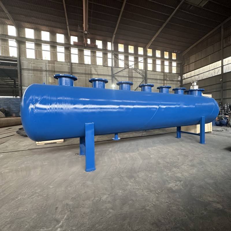 Diversity of water heater circulating water system Waterfall water sideline sideline pipeline pipeline pipeline splitter
