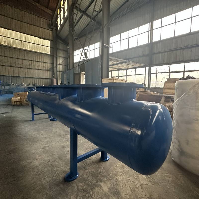 Diversity of water heater circulating water system Waterfall water sideline sideline pipeline pipeline pipeline splitter