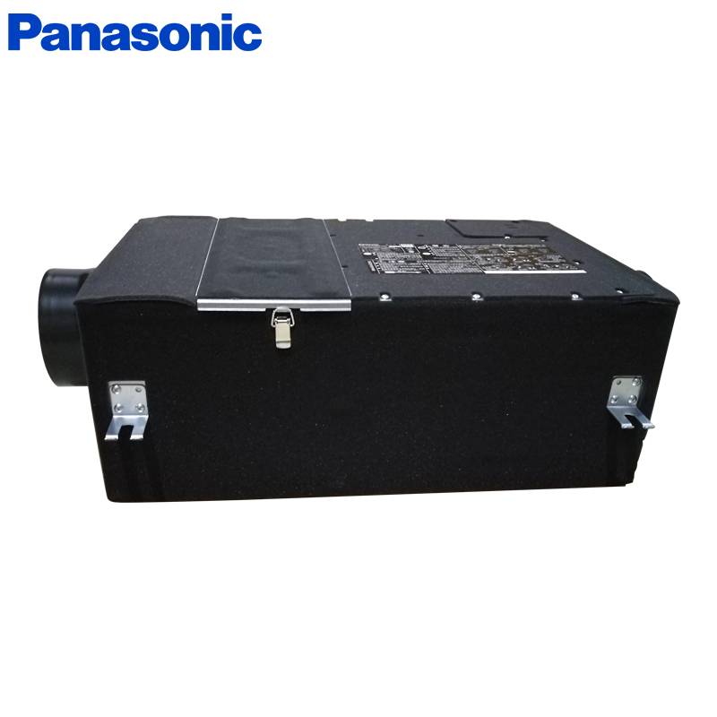 Panasonic fresh air system FV-02 02 03 NP1C home filter PM2.5 Purimable quiet air ventilator