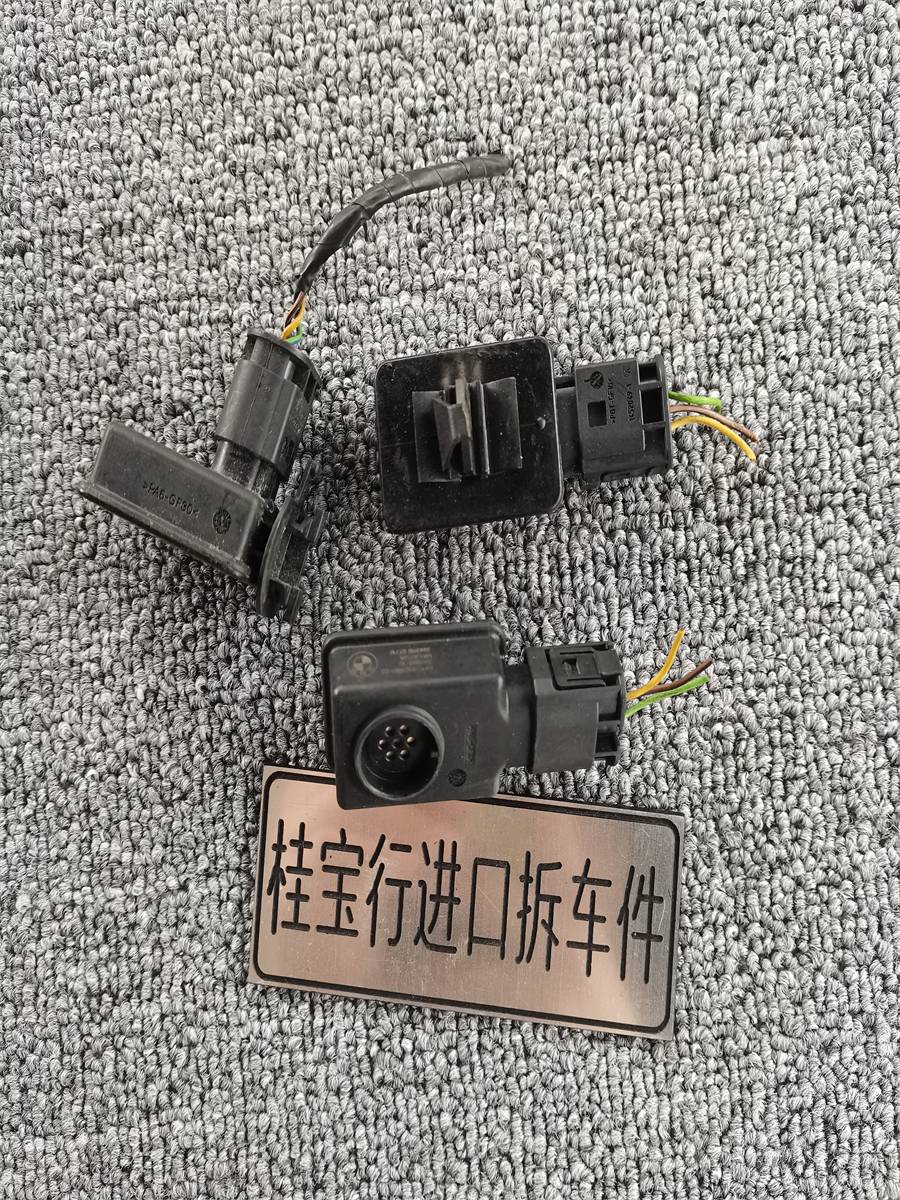 Application of BMW F3035F18F15F25e60e90G38 AUC sensor