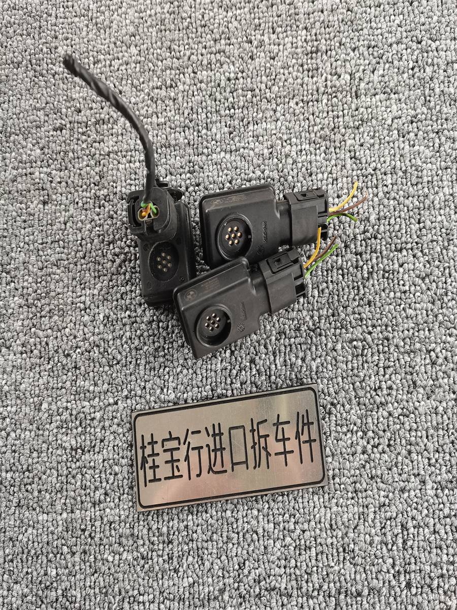 Application of BMW F3035F18F15F25e60e90G38 AUC sensor