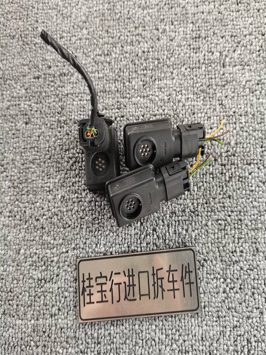 Application of BMW F3035F18F15F25e60e90G38 AUC sensor