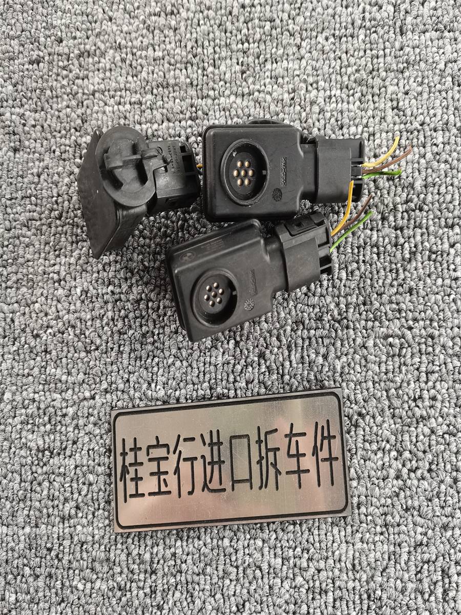 Application of BMW F3035F18F15F25e60e90G38 AUC sensor