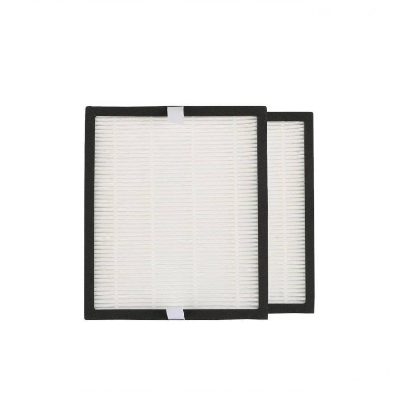 Panasonic fresh air system pipeline FV-15PHP1C depression haze high-efficiency HEPA filter accessories consumable