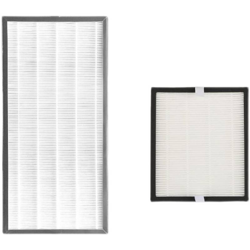 Panasonic fresh air system pipeline FV-15PHP1C depression haze high-efficiency HEPA filter accessories consumable