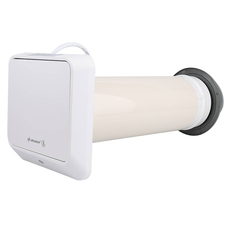 THE GOLDEN ELM NEW WINDSOR PIPELINE, A NEW WIND CARRIER FOR 110 PEOPLE, FILTERED PM2.5 WITH GAS-IN FANS