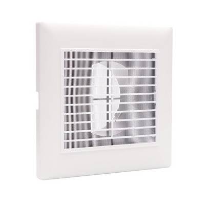 Fresh air system indoor mellow air volume square outlet air offer air exhaust air intake plastic exhaust air outlet new air outlet