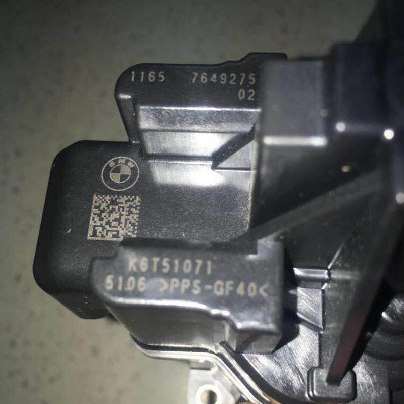 FIT BMW B38 B48 ENGINE 1.5T/2