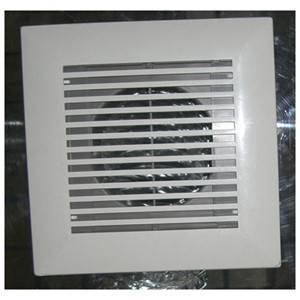 Panasonic fresh air system Panasonic air outlet Panasonic air inlet FV-GB100C