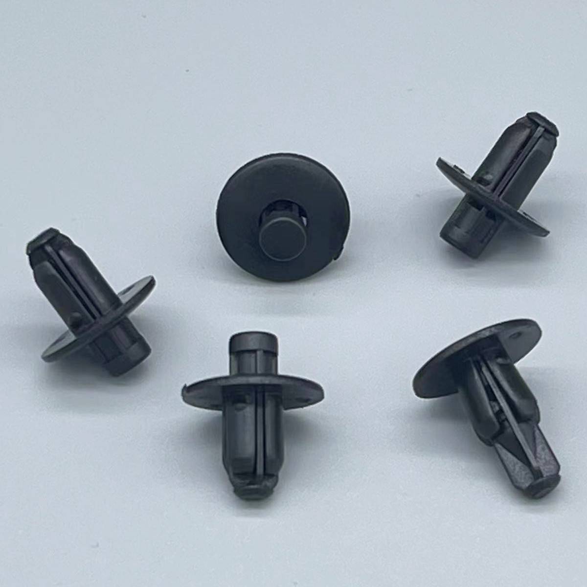 Hyundai Tu Sheng bumper fixed buckle and intake system car card card promotion expansion buckle car accessories