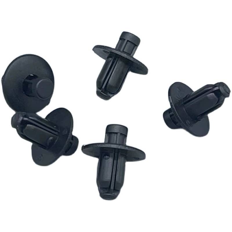 Hyundai Tu Sheng bumper fixed buckle and intake system car card card promotion expansion buckle car accessories