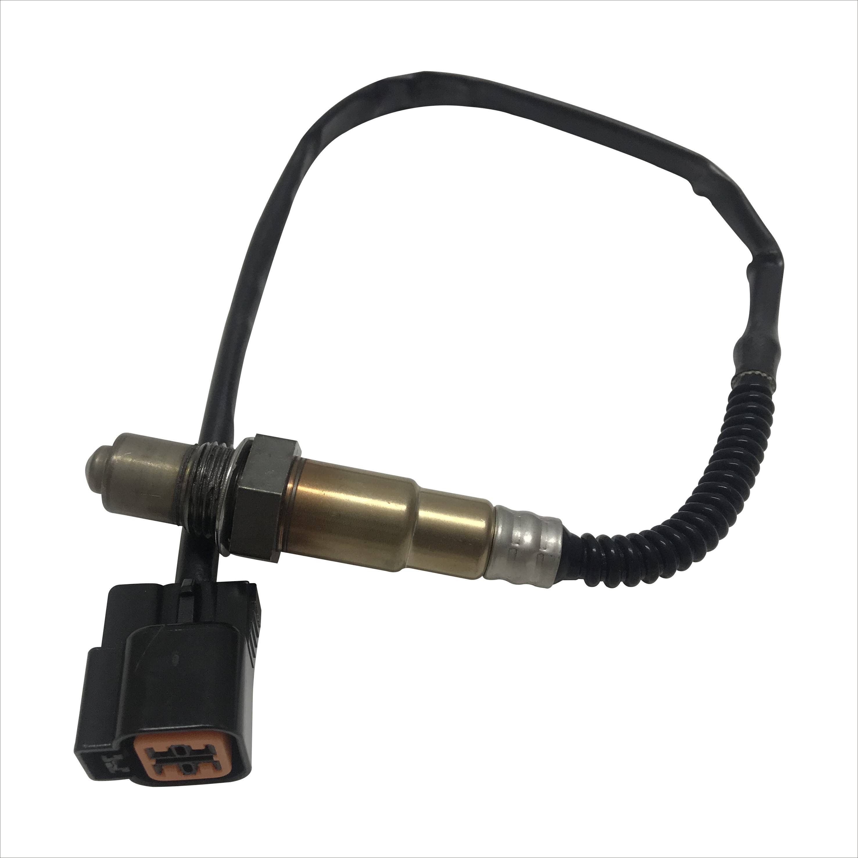 Ix35 Yashente K2K3K4K5 front and rear oxygen sensor