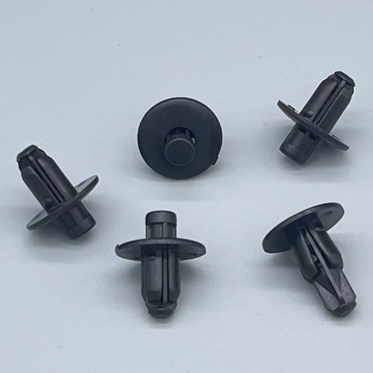 Hyundai Tu Sheng bumper fixed buckle and intake system car card card promotion expansion buckle car accessories