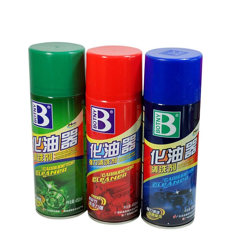 Polybacid carburetor cleaning agent thills cleaning agent cleaning agent cleaning mechanical parts injector
