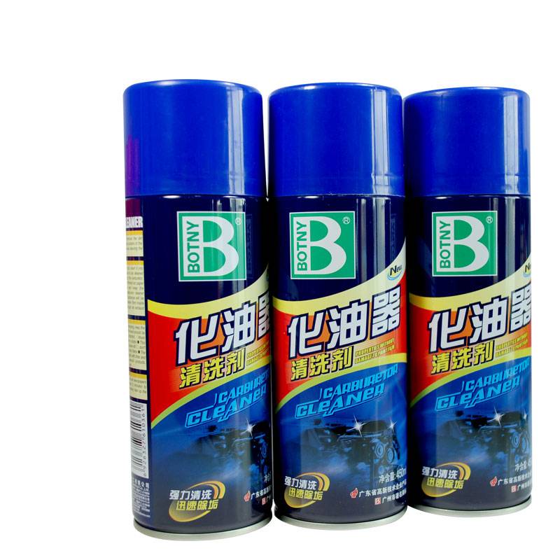 Polybacid carburetor cleaning agent thills cleaning agent cleaning agent cleaning mechanical parts injector