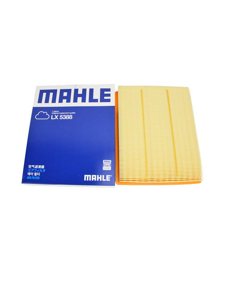 Fit-up Vision X3/X3pro Six Emissions/20-22 Air Filter Mahler in 19 countries