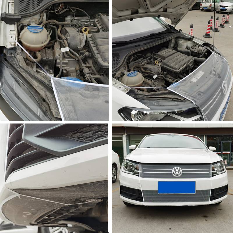 Car water tank protection network anti -catkin poplar, mosquito, mosquito, insect and insect anti -foreign body network universal air intake protection network
