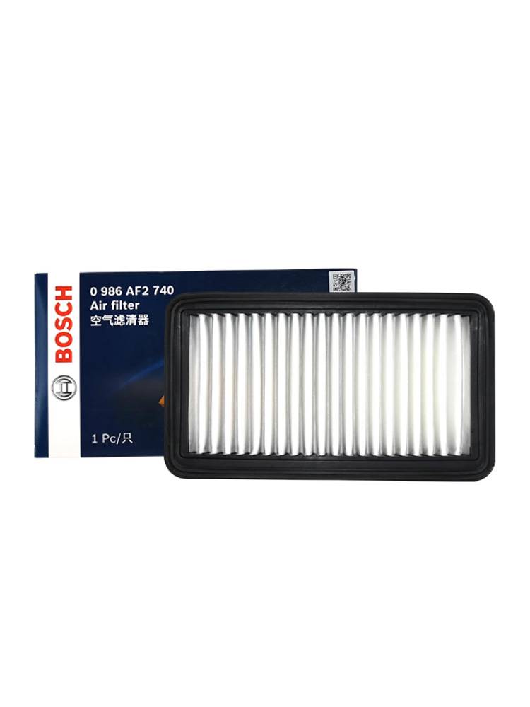 SUZUKI-SAN'S HAPPY SX4 RAIN-TREASURE SWING TEBORG CAR AIR FILTER