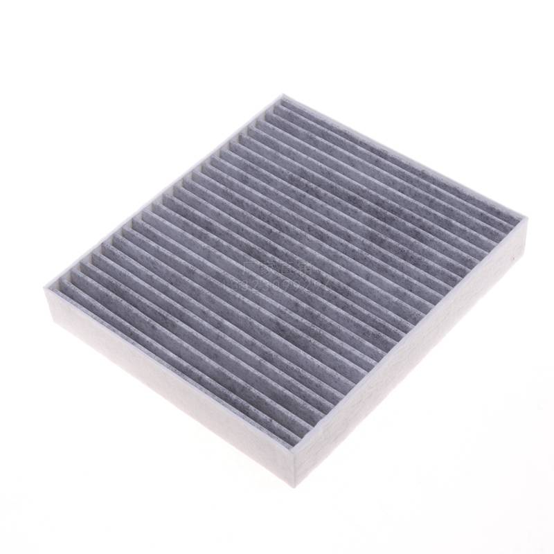 1.5 Upgrade of the New Vision Air Filter Plant for 18-20 new long-term air filters
