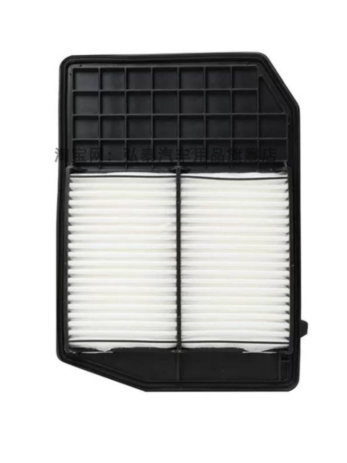 Application of Stepwgn RP3 step RP1 air core AC filter in Honda to maintain 3 filter 1.5