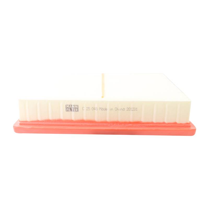 Manpai Filter C25048 Air Filter Element Applicable Toyota RAV4 Caimei Rywenda 2.0L