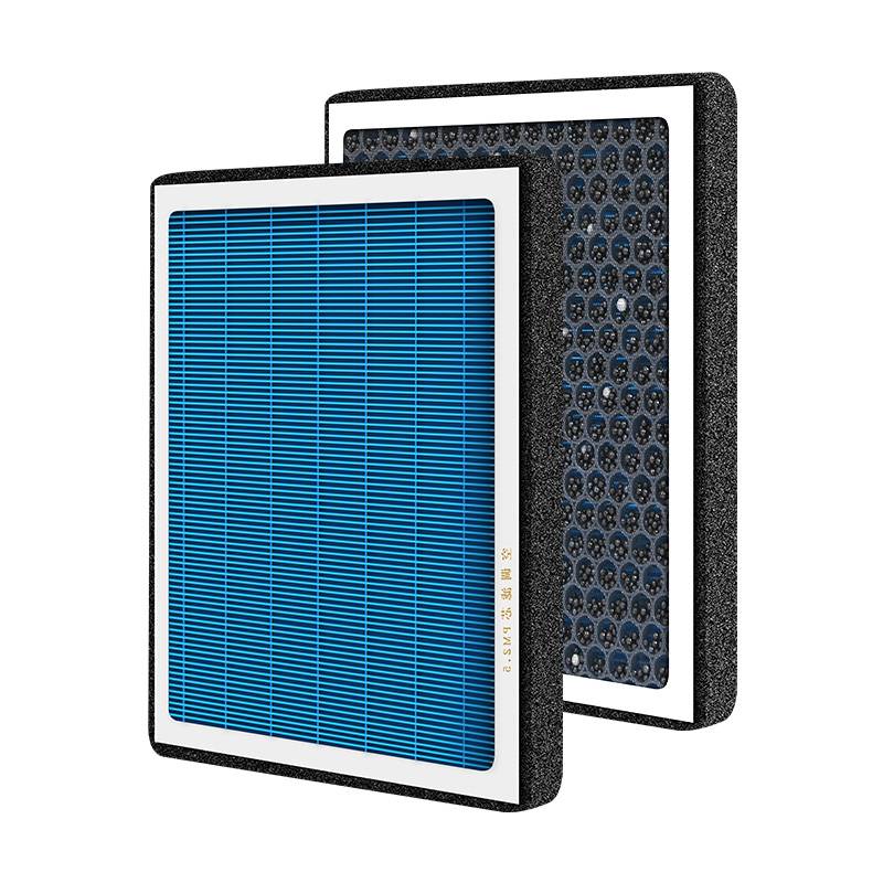 CX-5 aromatherapy air-conditioning filter element is suitable for Mazda CX5 dedicated car original original air grid filter