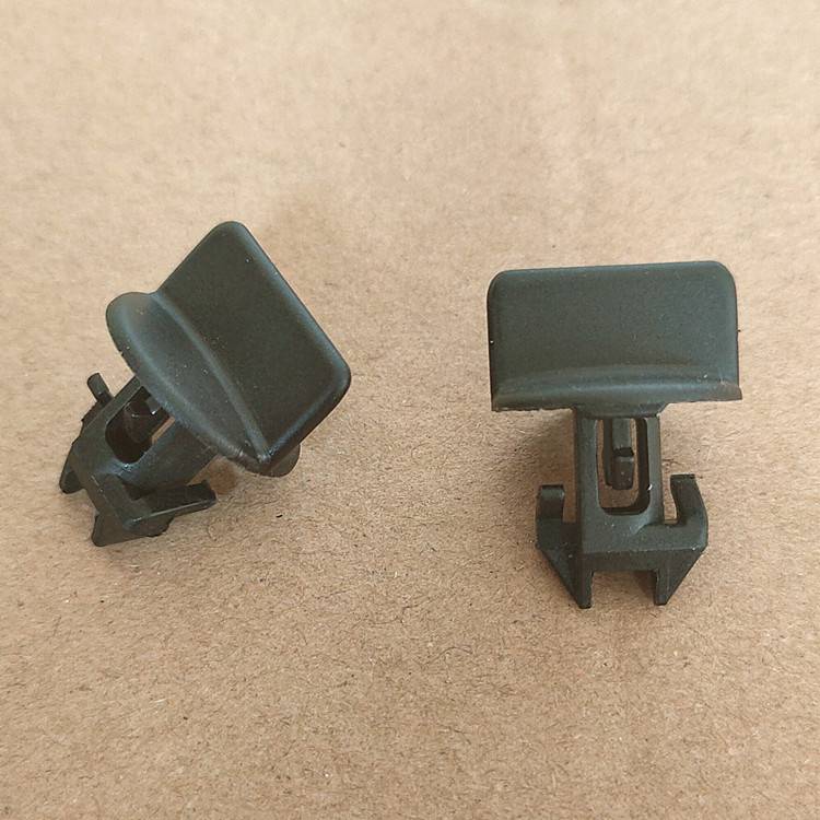 Jeep Jeep Guide Air Filtering Inlet Card Liberal Killing Air Filter Caps Air Filter Interface