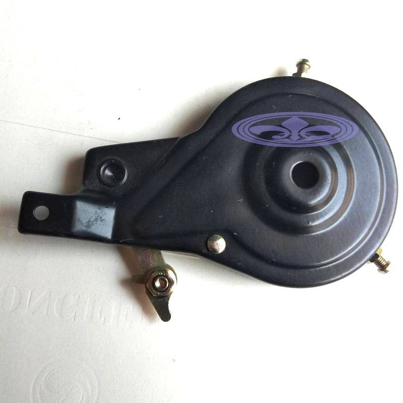 Little dolphin surfing system electric scooter spare component brake 90mm diameter hug brake