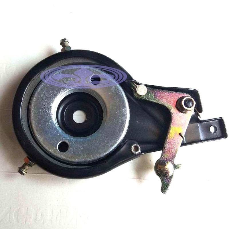 Little dolphin surfing system electric scooter spare component brake 90mm diameter hug brake